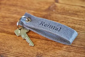 Image of Ferienwohnung Reintal mit Sauna für 2-6 Personen 110 qm