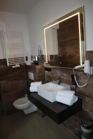 Image of Hotel Bispinger Hof