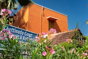 Image of Chettinadu Court – Village Resort