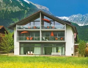 Image of Bergzeit Ferienwohnungen