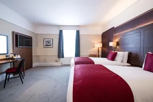 Image of Innkeeper s Lodge Maidstone