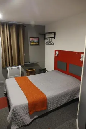 Image of Fasthotel Bordeaux Eysines