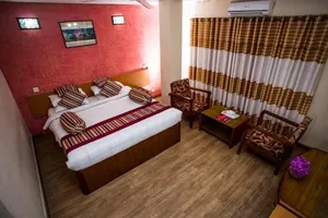 Image of Hotel Crown Plaza
