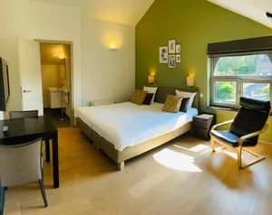 Image of Hotel & Apartments Bibois Leuven