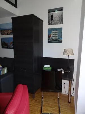 Image of Backbord Und Steuerbord