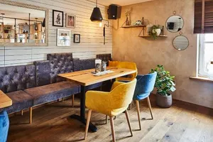 Image of Hotel-Gasthof Beim Böckhiasl