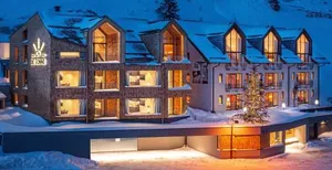 Image of Apparthotel Sonne