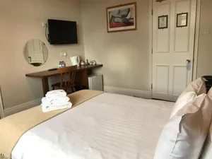 Image of The Od Inn