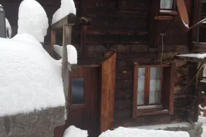 Image of Very Open Chalet With Comfortable and Rustic Dã©cor