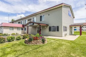 Image of Rodeway Inn