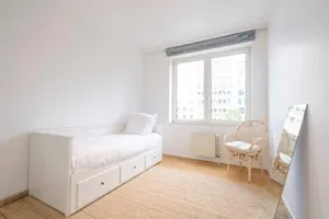 Image of Lumineux Appartement 2 chambres entre le Châtelain et l'Avenue Louise
