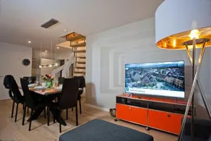 Image of Landhaus Lueneburg Komfort Apartment