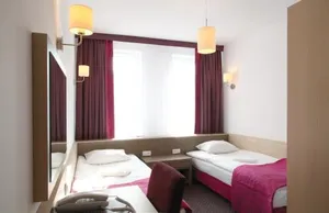 Image of Arche Hotel Siedlce