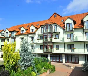 Image of Hotel Zur guten Quelle