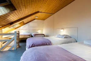 Image of Hotel-Restaurant Espace Squash 3000