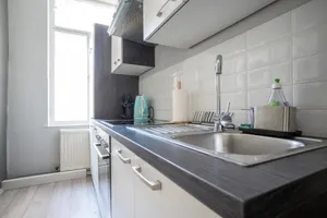 Image of Brand new luxury 2 bedroom apartment near augarten
