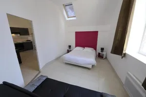 Image of Résidence Les Portes du Château