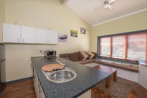 Image of Central Abode