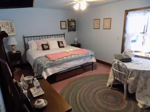 Image of StoneWall House