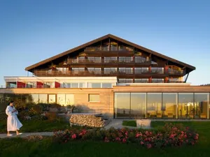 Image of Wellnesshotel Linde