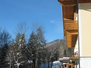 Image of 2 Sterne Gasthof Pension Kienklause kein Wifi Wlan keinen Handyempfang
