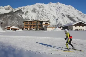 Image of Chalet Cristall
