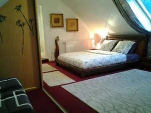 Image of Les 3 Cles