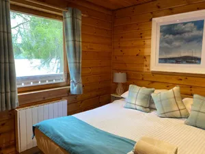 Image of Portsonachan Wilderness Lodges