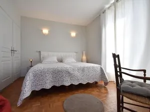 Image of Beautiful 18th Century Holiday Home With Enclosed Garden 1 Hour From Paris