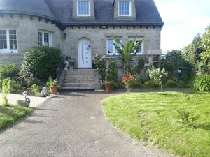 Image of La Maison De Coellee