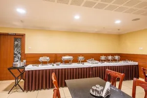 Image of MK Residency