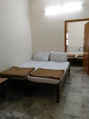 Image of MSR Lodge