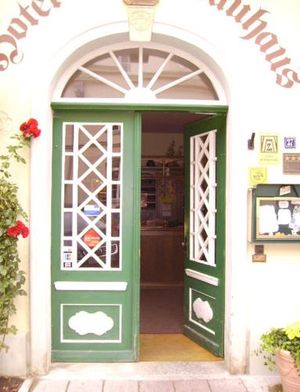 Image of Pension 1554