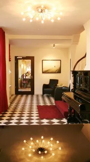 Image of Apart Hotel Seenelke