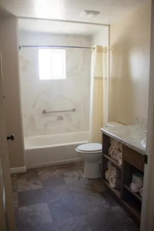 Image of Henrie's Hideout