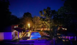 Image of Vaana Resort