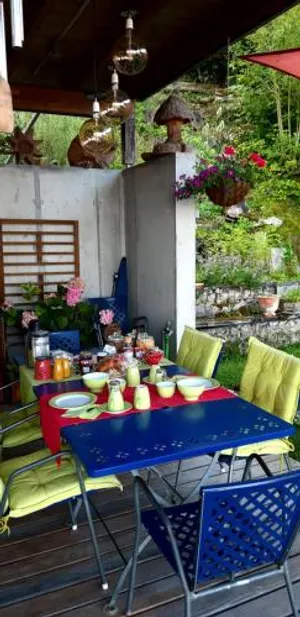 Image of B&B Sunnesite Pratteln