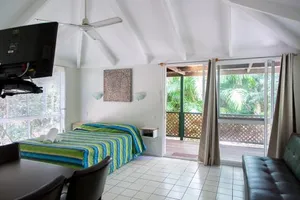 Image of Rainforest Holiday Village