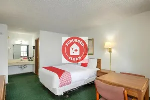 Image of Hotel Valley Inn by OYO