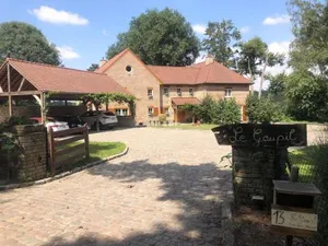 Image of Le Goupil