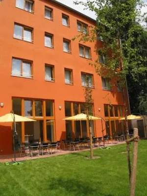 Image of Hotel 26