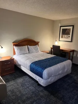Image of Oasis Inn and Suites