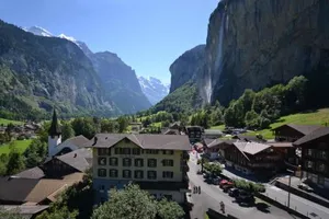 Image of Hotel Staubbach