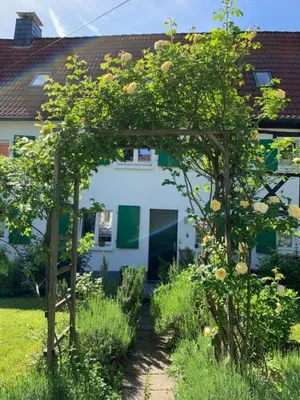 Image of Buxhaus