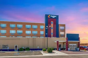 Image of Best Western Plus Portales Inn