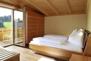 Image of Familienhotel Moos-Alm