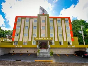 Image of Cllin Premium Plaza