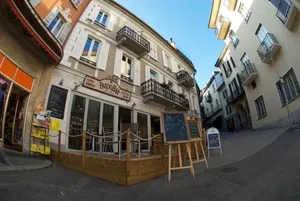Image of Pardo Bar