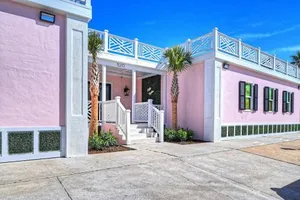 Image of The Oleander Hotel Room Number 1