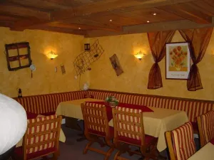 Image of Ferienhotel Hahn